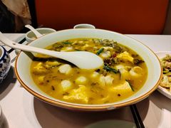 -江城小馆陕南妈妈菜·全球旅行餐厅(钟楼店)