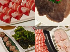 -海底捞大排档火锅(打浦路店)