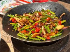 -老头儿油爆虾(胜利河美食街店)