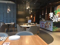 大堂-必胜客(雨润中央店)