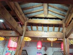 -重庆袁老四火锅(武进万达店)