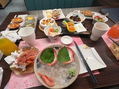 -黑松白鹿(金融街店)