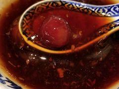 桂花糖芋苗-南京大牌档(中关村店)