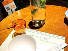 -saigon saigon | 西贡西贡(滨北店)