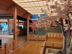 -蓝鲸湾汤泉(包河店)