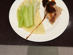 -AdD全日制餐厅(中谷花园酒店)