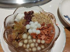 -蜀留香火锅(社会山店)