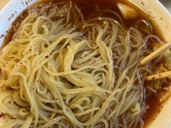 -白鹤大冷面