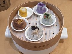 -富春茶社(国庆路店)