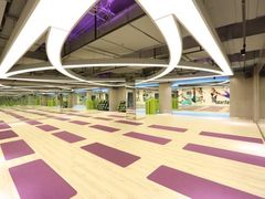 -优享健身(物美圣熙8号购物中心店)