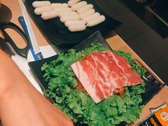 -新石器烤肉(南站店)