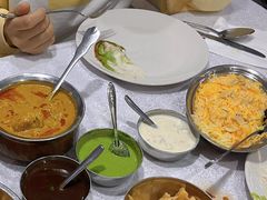 -葛尼沙印度餐厅 (镇明路店)