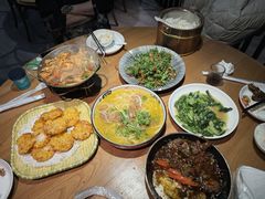 -曾牛土菜(捷瑞达店)