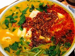 -云海肴·汽锅鸡·云南菜(天津国金汇店)