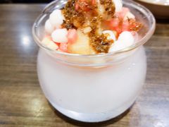 汤圆冰沙-庆合府重庆大排档(紫都城店)