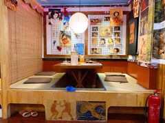 -鳗鱼家·深夜食堂(军博店)