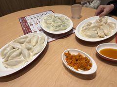-喜家德虾仁水饺(浦东山姆店)