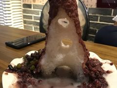 -二斗栗子(黄河道店)