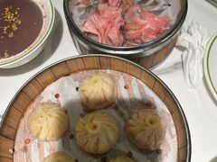 -春家·非遗手工小吃(徐汇万科广场店)