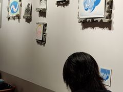 用餐区-Punchline Coffee&Roaster(同济大学店)