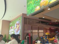 -新大新豆米火锅1993(万象汇店)