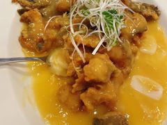 -上海浦东嘉里大酒店