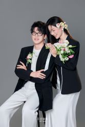 -左岸摄影写真(天津旗舰店)