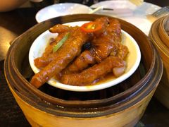 豉汁蒸凤爪-添运来(茶园奥园广场店)