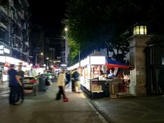 -CBD·中央大街(夷陵大道)