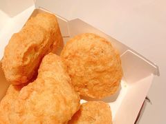 -麦当劳(一德路店)