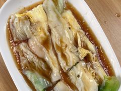 -發記潮汕大排档(宝翔路店)