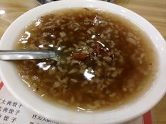 -东北熏肉大饼(大学南路店)
