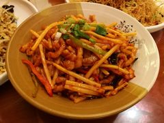 -麻辣港湾(京津公路店)
