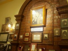 -露西亚咖啡西餐厅(哈尔滨俄侨纪念馆店)