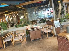 -蘸小院铁锅炖·蘸酱菜·东北菜(怀远门店)