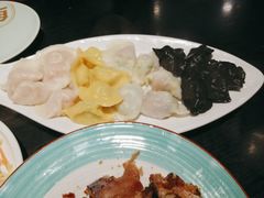-船歌·鱼水饺青岛菜(合肥路永旺店)