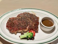 -布拉诺牛排西餐厅(上城天街店)