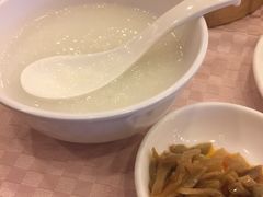 老火白粥-满福隆酒楼(万绿园店)