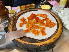 -老渔家白族石板烧(大理古城总店)