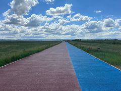 -敕勒川草原文化旅游区