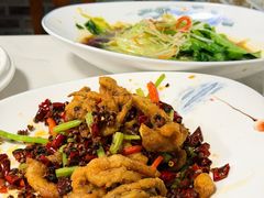 奶爆-同发号饭庄(复兴路店)