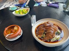 -翠湖轩中餐厅(昆明翠湖宾馆店)