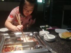 -海底捞火锅(崇文门新世界百货店)