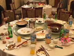 -紫丁香饭店-中餐厅