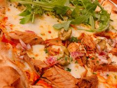 -PIZZA BIANCA(万象城店)