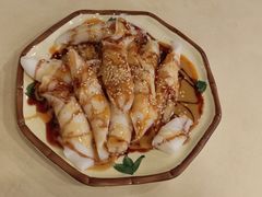 -玲又珑美食(盘福路店)