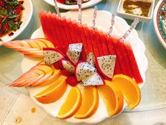 -巴依老爷·新疆美食(上城区天城路店)