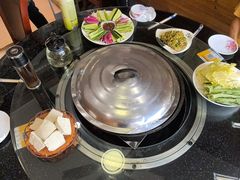 -一品渔乡·水库灶台鱼·乐享庭院