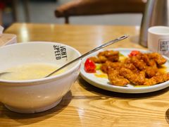 -吕氏疙瘩汤·新鲁菜(潍坊银座店)