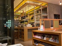 -新元素餐厅(瑞虹天地月亮湾店)